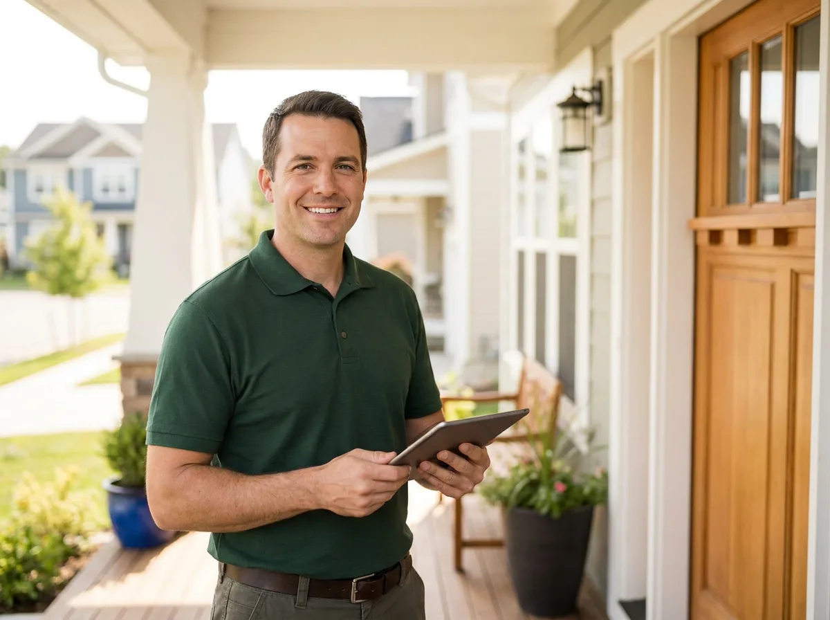 Pest control FAQs for Johnston, RI